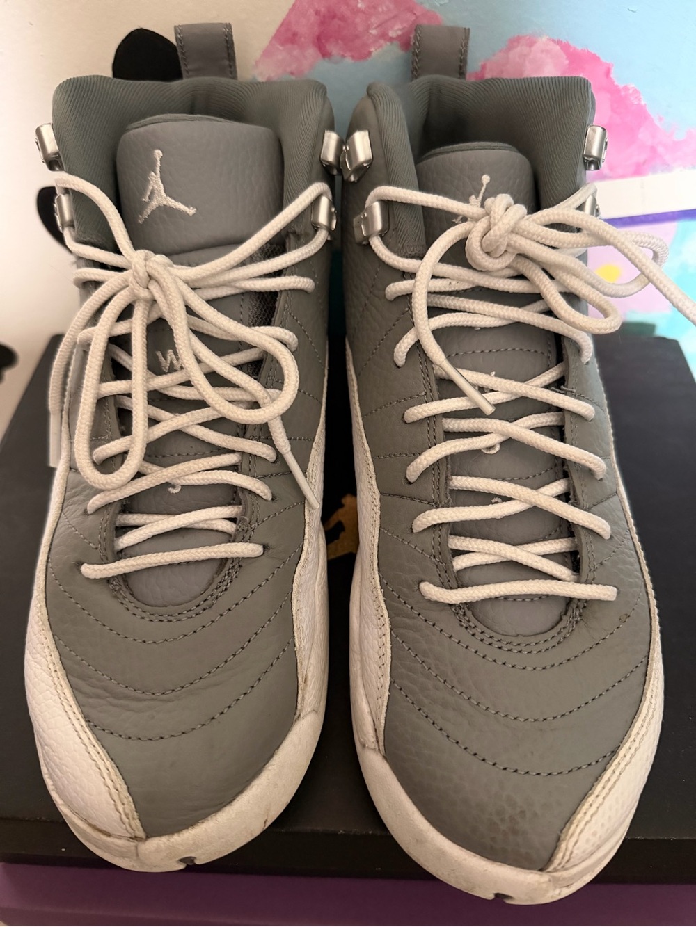 Jordan jump man 23